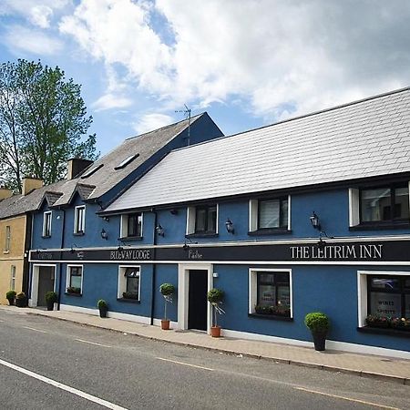 County Leitrim The Leitrim Inn And Blueway Lodge المظهر الخارجي الصورة