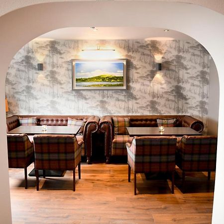 County Leitrim The Leitrim Inn And Blueway Lodge المظهر الخارجي الصورة