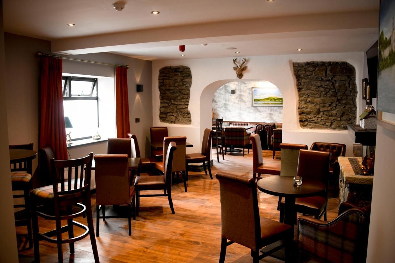 County Leitrim The Leitrim Inn And Blueway Lodge المظهر الخارجي الصورة