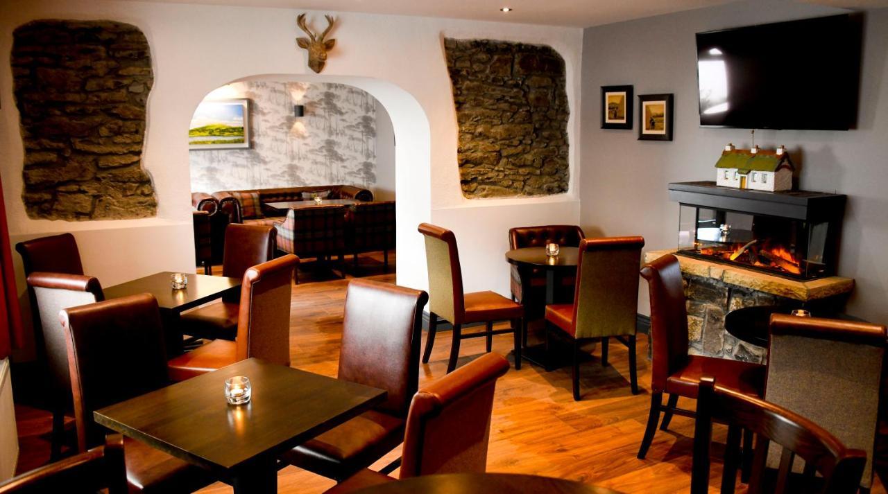 County Leitrim The Leitrim Inn And Blueway Lodge المظهر الخارجي الصورة