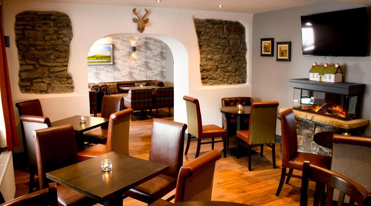 County Leitrim The Leitrim Inn And Blueway Lodge المظهر الخارجي الصورة