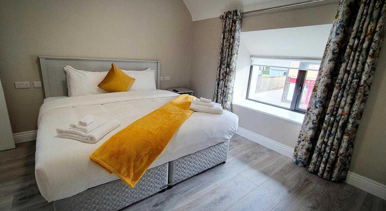 County Leitrim The Leitrim Inn And Blueway Lodge المظهر الخارجي الصورة