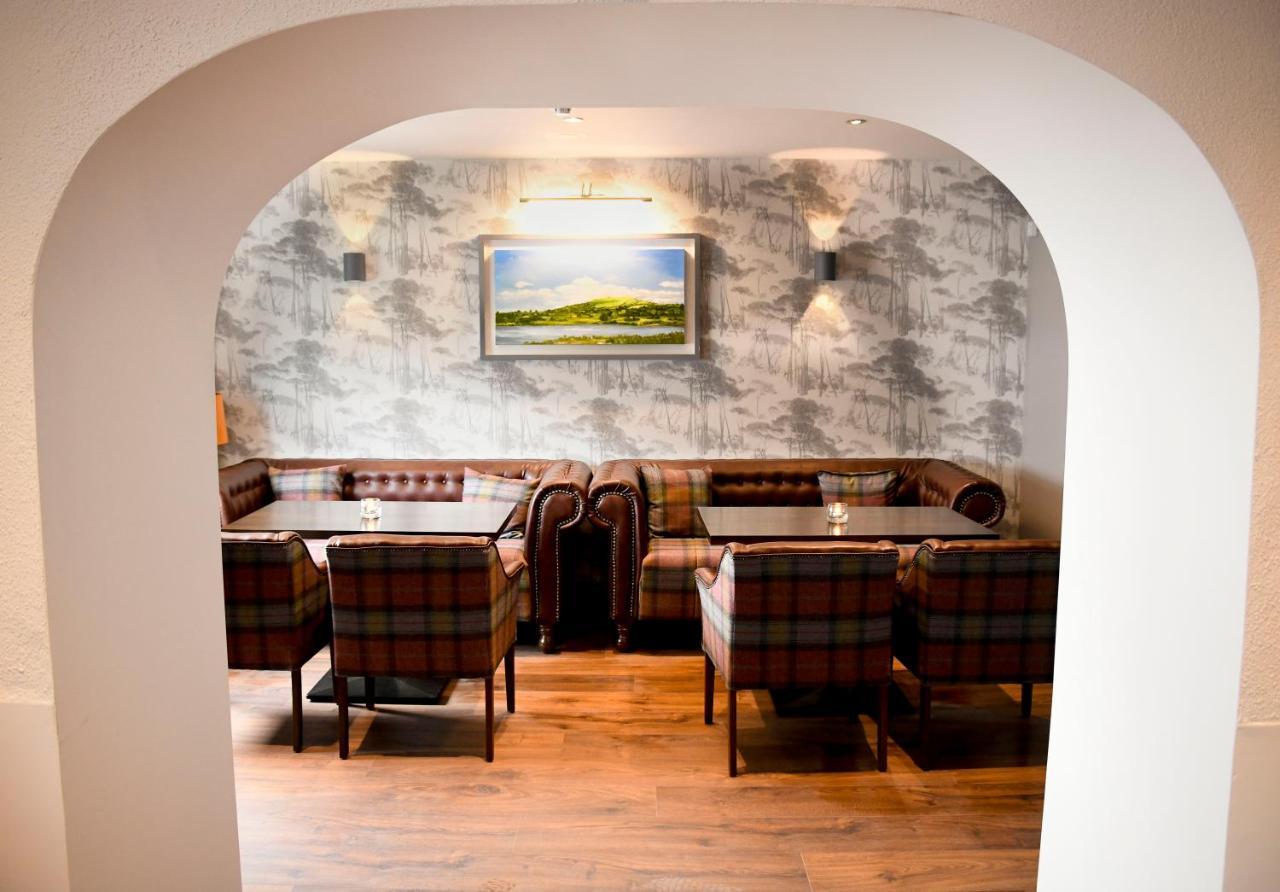 County Leitrim The Leitrim Inn And Blueway Lodge المظهر الخارجي الصورة