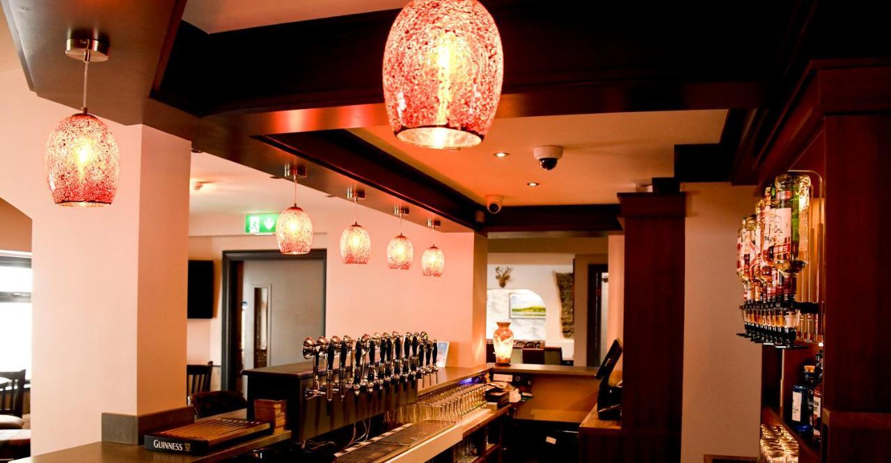 County Leitrim The Leitrim Inn And Blueway Lodge المظهر الخارجي الصورة